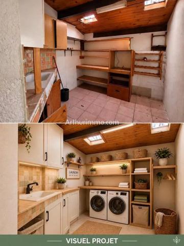 Vente Maison 6 pièces 139 m2 à Condal