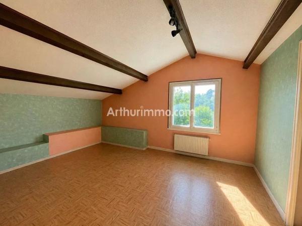 Vente Maison 6 pièces 139 m2 à Condal