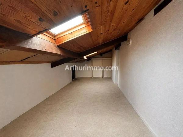 Vente Maison 6 pièces 139 m2 à Condal