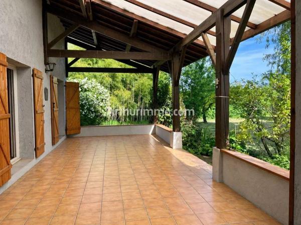 Vente Maison 6 pièces 139 m2 à Condal