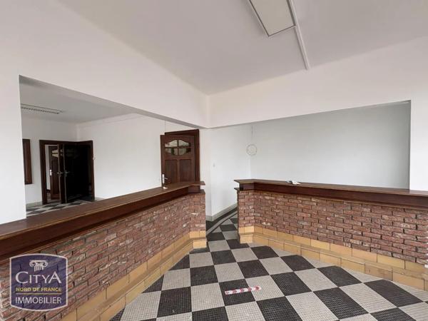 Local commercial à louer 88m² Bray-Dunes (59123)