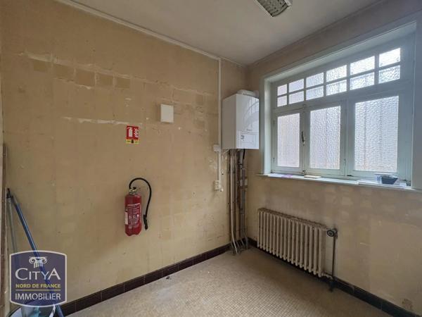 Local commercial à louer 88m² Bray-Dunes (59123)
