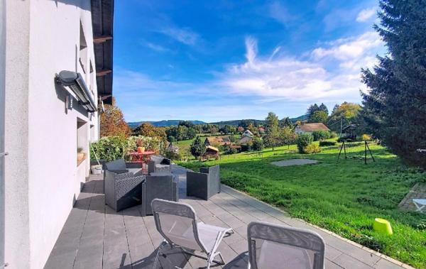 Vente Maison Saulxures   