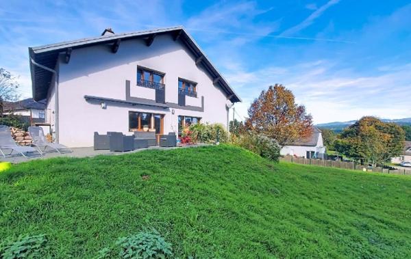 Vente Maison Saulxures   