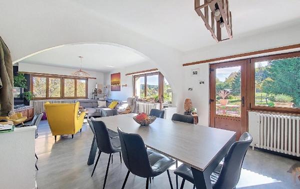 Vente Maison Saulxures   