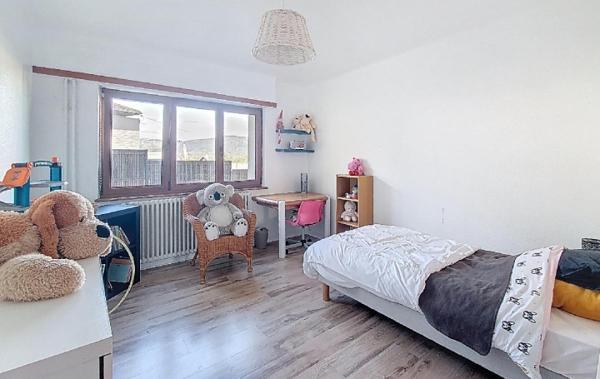 Vente Maison Saulxures   