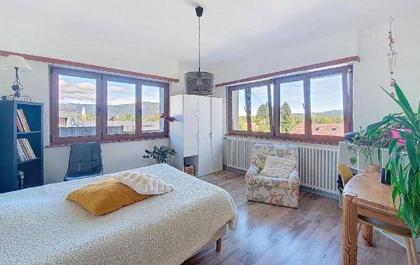 Vente Maison Saulxures   