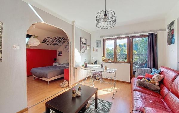 Vente Maison Saulxures   