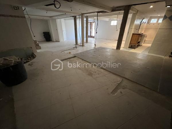 Loft de 71 m²