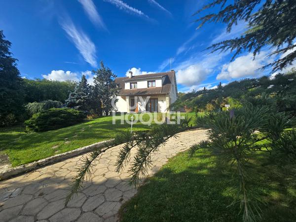 Maison Aulnay La Riviere