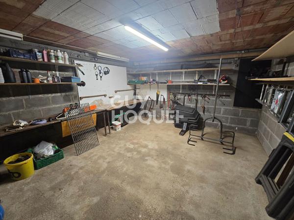 Maison Aulnay La Riviere