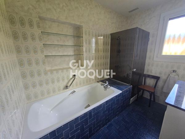 Maison Aulnay La Riviere