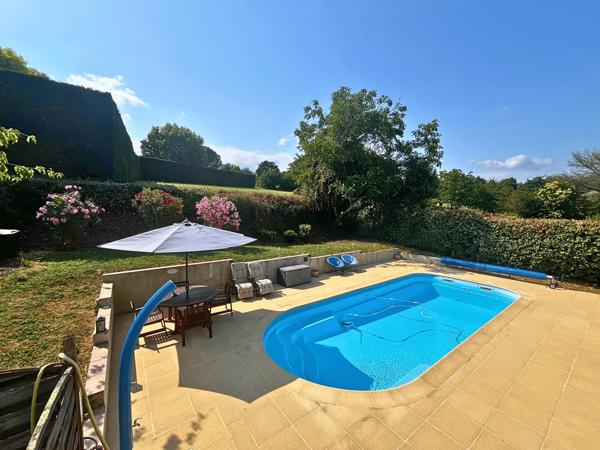 Maison à vendre à Eymet (24500) - Dordogne