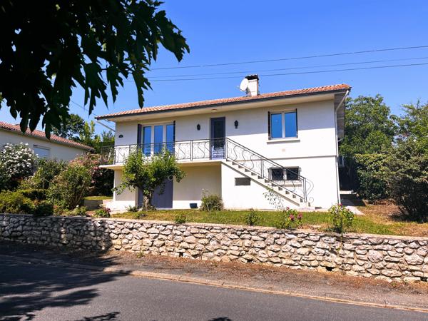 Maison à vendre à Eymet (24500) - Dordogne
