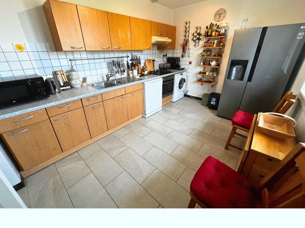 Maison à vendre à Eymet (24500) - Dordogne