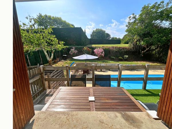Maison à vendre à Eymet (24500) - Dordogne