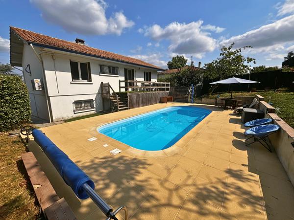 Maison à vendre à Eymet (24500) - Dordogne