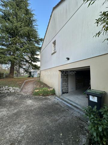 Maison de 81 m²