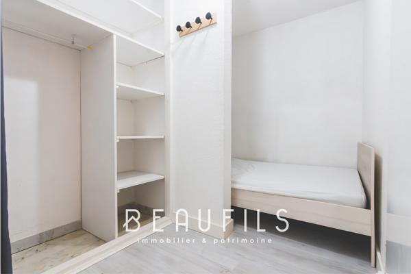 La Grande-Motte (34280) (34280) La Grande Motte - Appartement duplex vue mer/port avec parking privatif