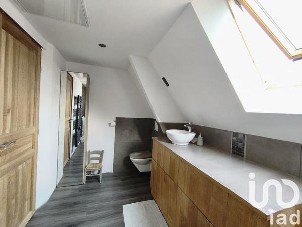 Maison à vendre 6 pièces 140 m² Honfleur