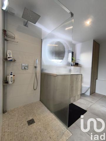 Maison à vendre 6 pièces 140 m² Honfleur