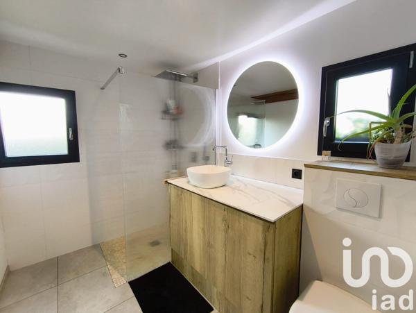 Maison à vendre 6 pièces 140 m² Honfleur