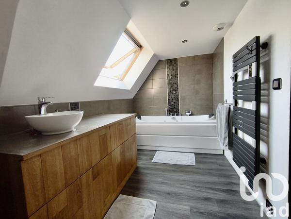 Maison à vendre 6 pièces 140 m² Honfleur