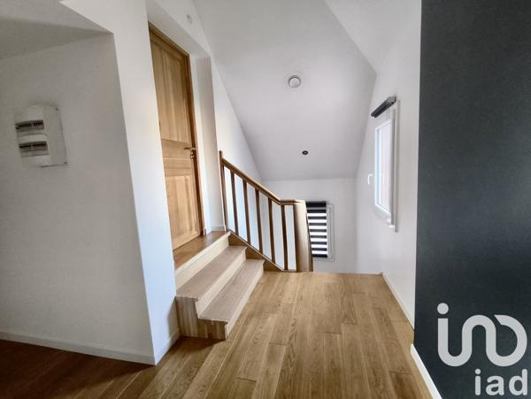 Maison à vendre 6 pièces 140 m² Honfleur