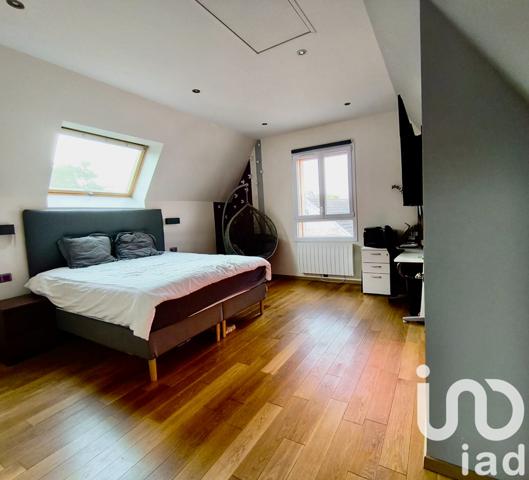 Maison à vendre 6 pièces 140 m² Honfleur