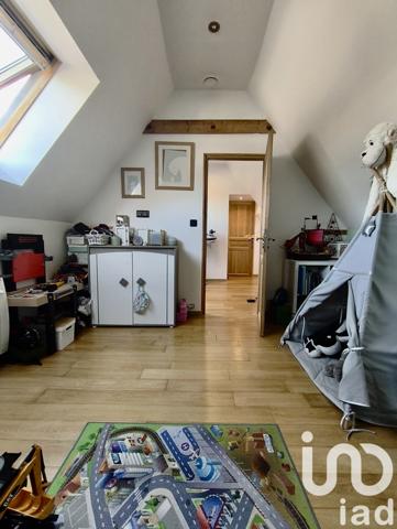 Maison à vendre 6 pièces 140 m² Honfleur