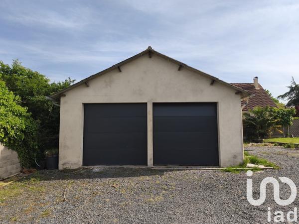 Maison à vendre 6 pièces 140 m² Honfleur