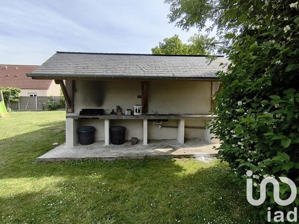 Maison à vendre 6 pièces 140 m² Honfleur