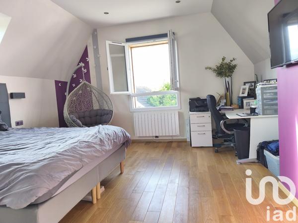 Maison à vendre 6 pièces 140 m² Honfleur