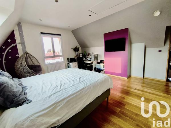 Maison à vendre 6 pièces 140 m² Honfleur