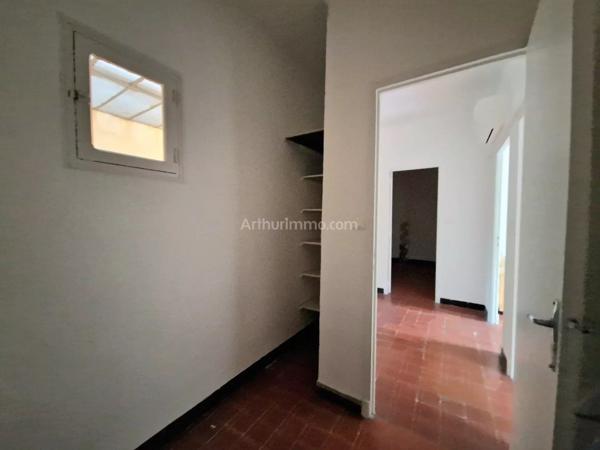Location                                                      Appartement
                        
                     3 pièces                      96 m2                     à Draguignan