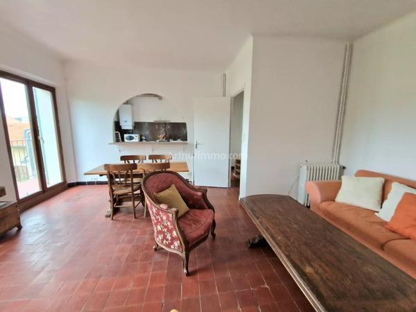 Location                                                      Appartement
                        
                     3 pièces                      96 m2                     à Draguignan