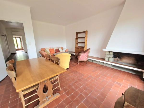 Location                                                      Appartement
                        
                     3 pièces                      96 m2                     à Draguignan