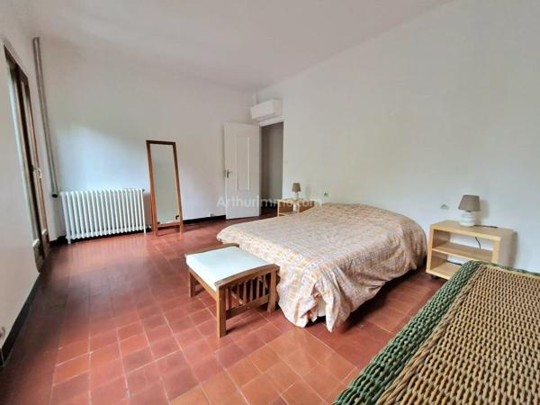 Location                                                      Appartement
                        
                     3 pièces                      96 m2                     à Draguignan