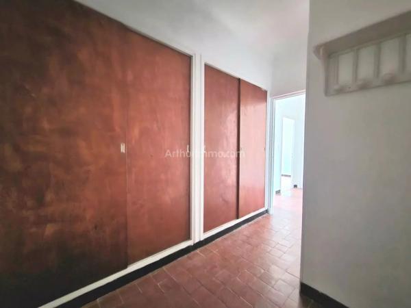 Location                                                      Appartement
                        
                     3 pièces                      96 m2                     à Draguignan