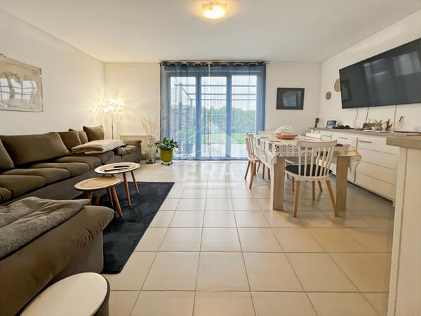 Maison individuelle Saint Fargeau Ponthierry 4 pièce(s) 73.20 m2