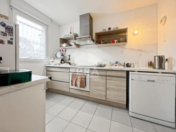 Maison individuelle Saint Fargeau Ponthierry 4 pièce(s) 73.20 m2