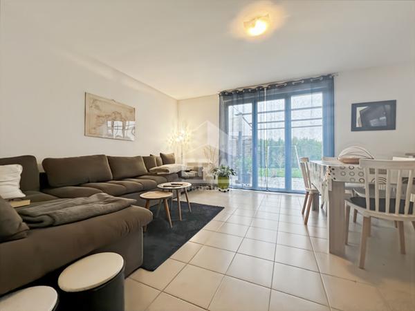 Maison individuelle Saint Fargeau Ponthierry 4 pièce(s) 73.20 m2