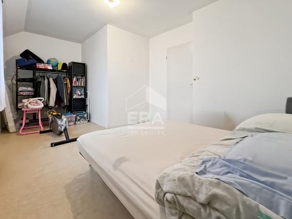 Maison individuelle Saint Fargeau Ponthierry 4 pièce(s) 73.20 m2