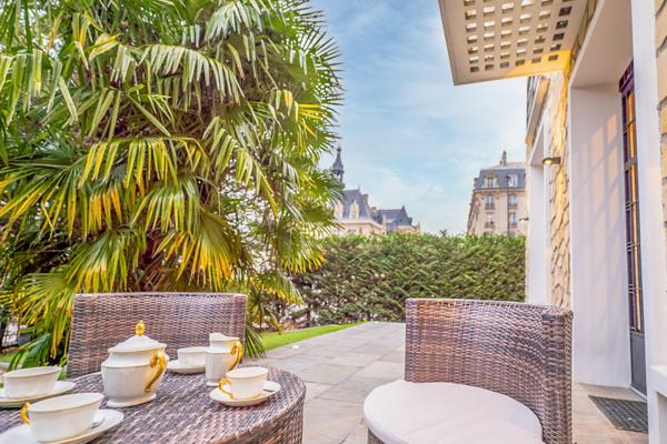Maison à vendre à Vincennes (94300) - Val-de-Marne