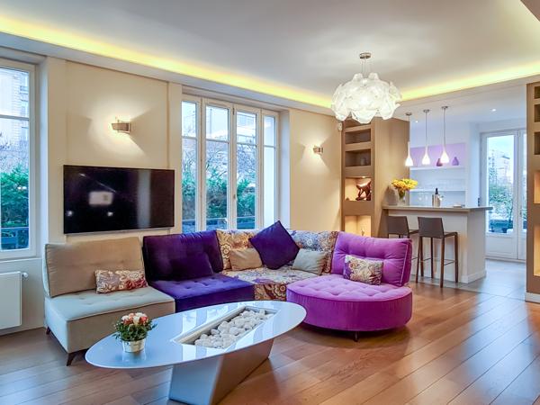Maison à vendre à Vincennes (94300) - Val-de-Marne