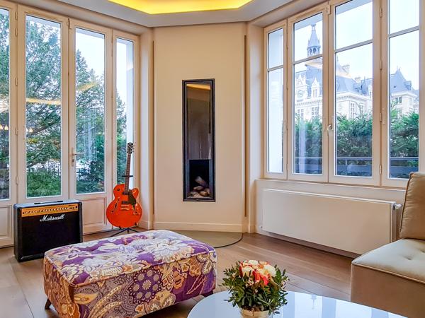 Maison à vendre à Vincennes (94300) - Val-de-Marne