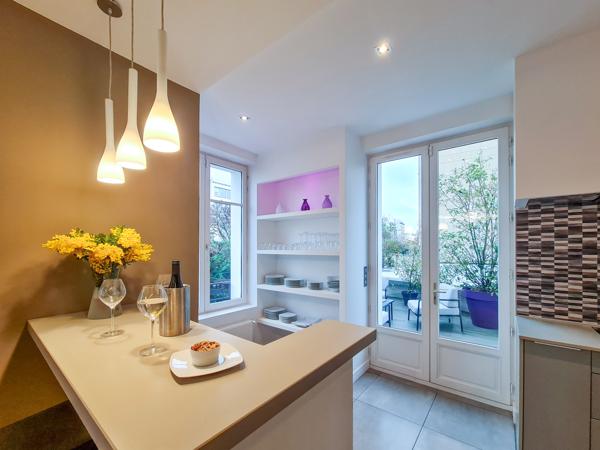 Maison à vendre à Vincennes (94300) - Val-de-Marne