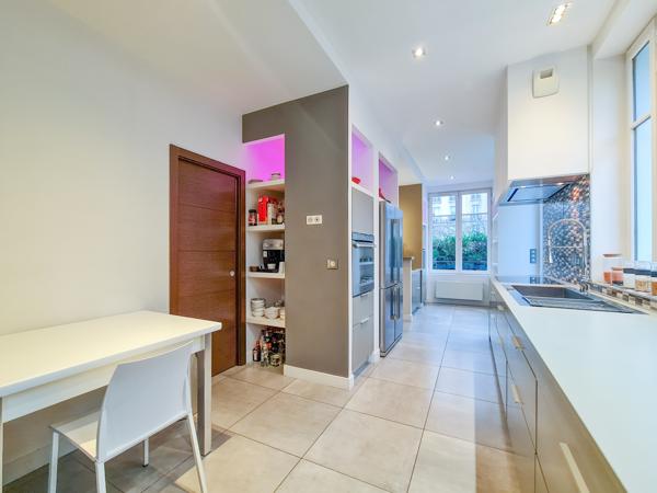Maison à vendre à Vincennes (94300) - Val-de-Marne