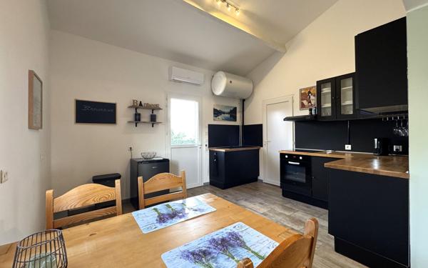 Maison à vendre    7 pièces •  Pézenas