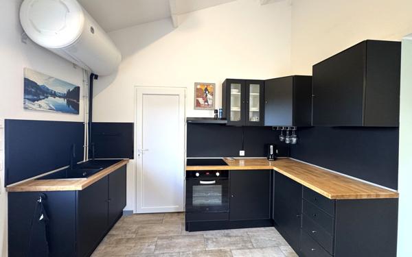 Maison à vendre    7 pièces •  Pézenas